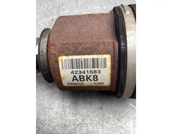 Antriebswelle rechts vorne Opel Karl C16 42529906 P19422006