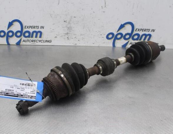 Drive Shaft HYUNDAI GETZ (TB)