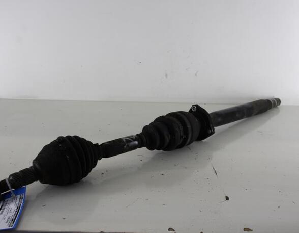 Drive Shaft OPEL VECTRA C GTS (Z02)