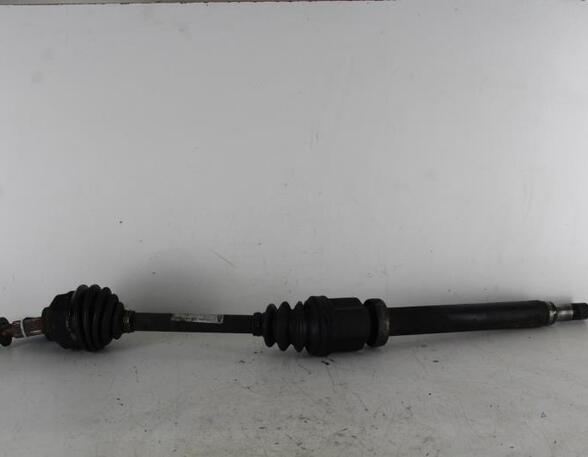 Drive Shaft FORD FOCUS Turnier (DNW)