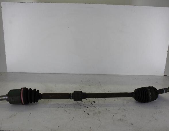 Drive Shaft MITSUBISHI LANCER VII Estate (CS_W, CT_W)