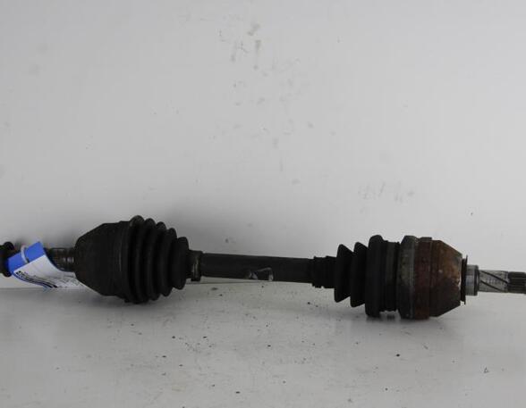 Antriebswelle links vorne Opel Astra H Twintop   P6027279