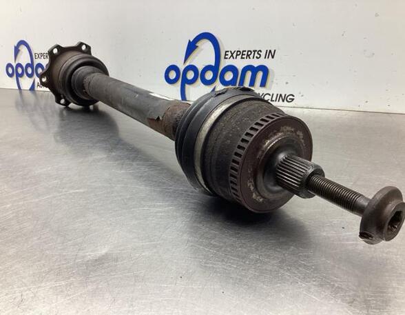 Drive Shaft VW PASSAT (3B3)