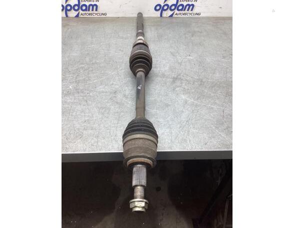 Drive Shaft MAZDA CX-5 (KE, GH)