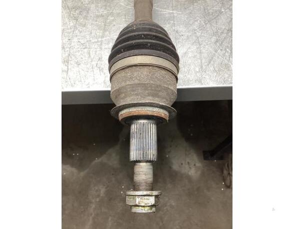 Drive Shaft MAZDA CX-5 (KE, GH)