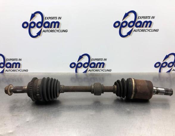 Drive Shaft MAZDA 6 Hatchback (GG)