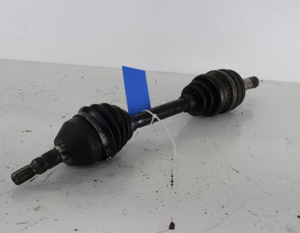 Drive Shaft OPEL ASTRA H (A04)