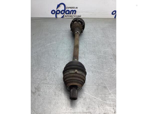 Drive Shaft VW GOLF V (1K1), VW GOLF VI (5K1), VW GOLF VAN VI Variant (AJ5), VW GOLF VI Van (5K1_)