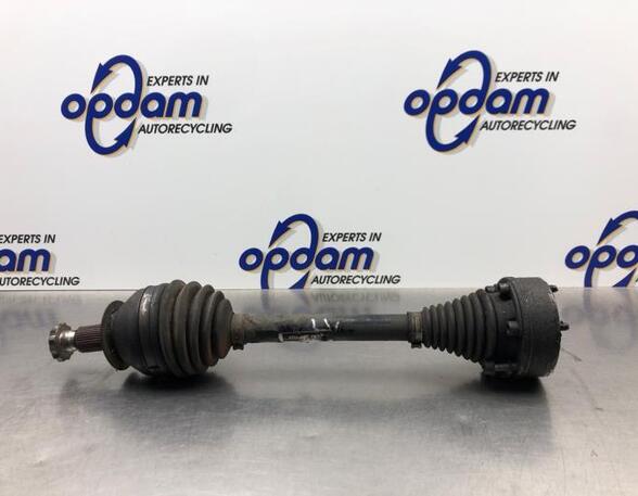 Drive Shaft VW POLO (6R1, 6C1), VW POLO Van (6R), SEAT IBIZA IV ST (6J8, 6P8)