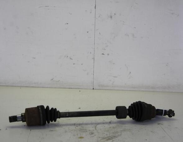 Drive Shaft OPEL AGILA (A) (H00)