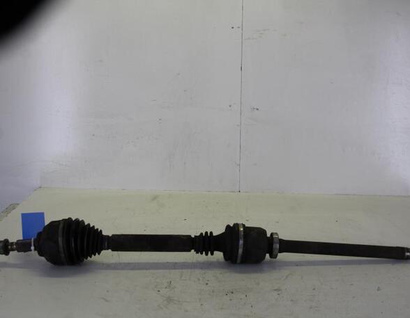 Drive Shaft RENAULT ESPACE IV (JK0/1_)