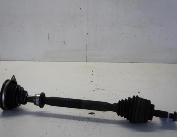 Drive Shaft RENAULT SCÉNIC I MPV (JA0/1_, FA0_)