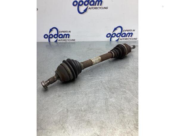 Drive Shaft CITROËN C3 PICASSO (SH_)