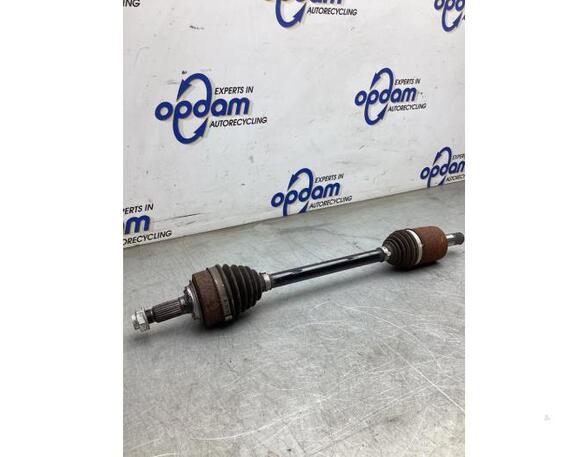 Drive Shaft HONDA JAZZ IV (GK_)