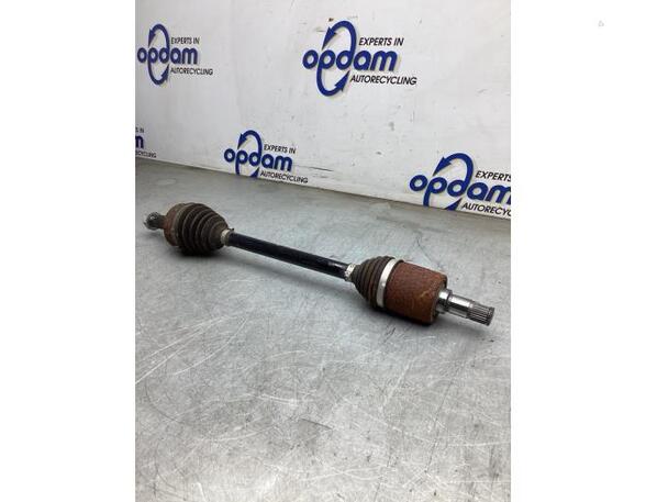 Drive Shaft HONDA JAZZ IV (GK_)