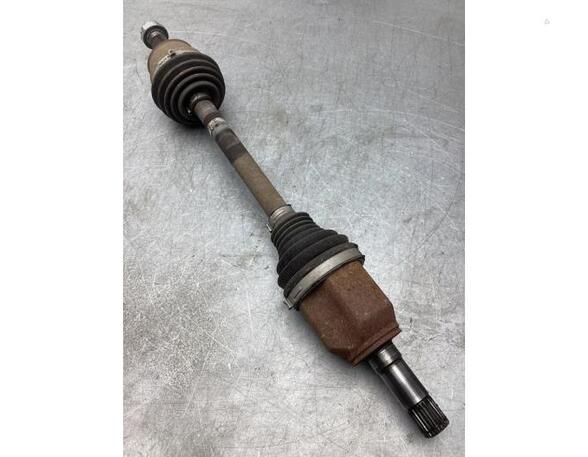 Drive Shaft FIAT 500L (351_, 352_)