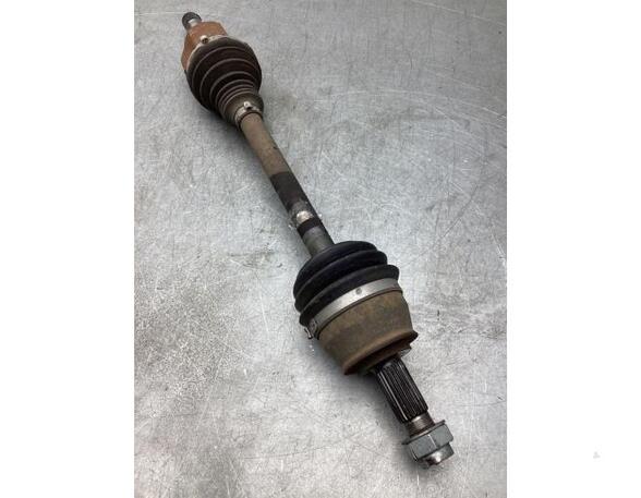 Drive Shaft FIAT 500L (351_, 352_)