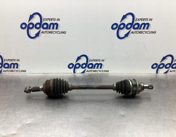 Drive Shaft DAIHATSU CUORE VII (L275_, L285_, L276_)