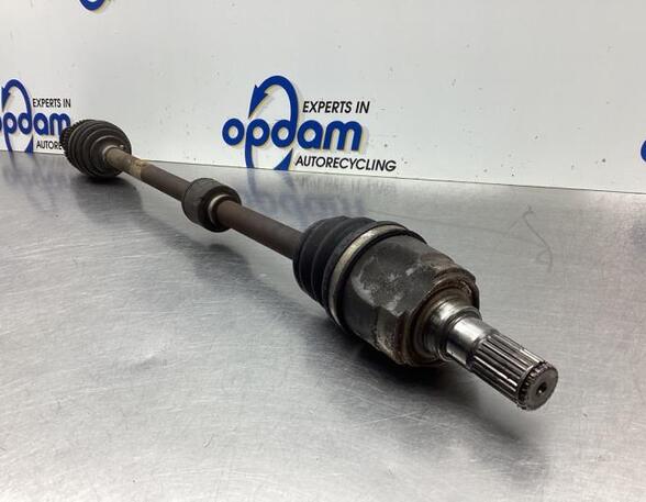 Drive Shaft KIA PICANTO (SA)