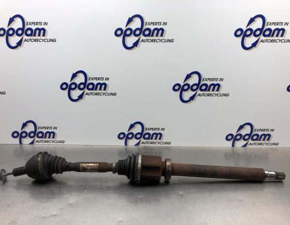 Drive Shaft FORD GALAXY (WA6), FORD S-MAX (WA6)