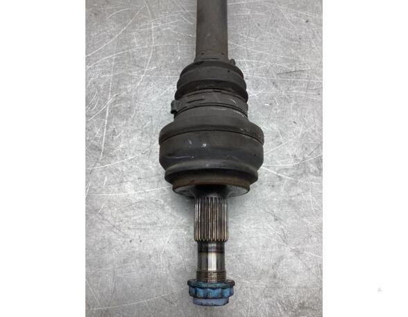 Drive Shaft MERCEDES-BENZ GLC (X253)