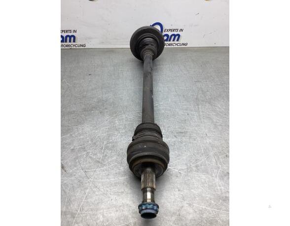 Drive Shaft MERCEDES-BENZ GLC (X253)