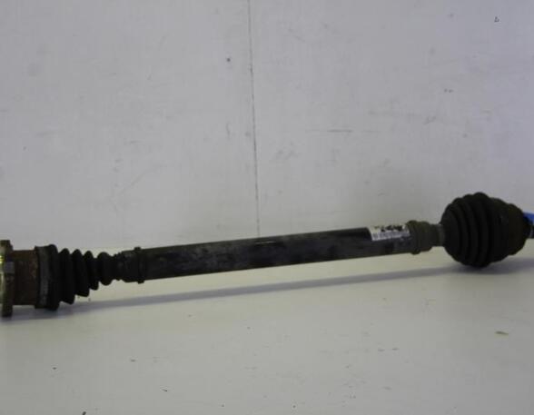 Drive Shaft VW GOLF IV (1J1)