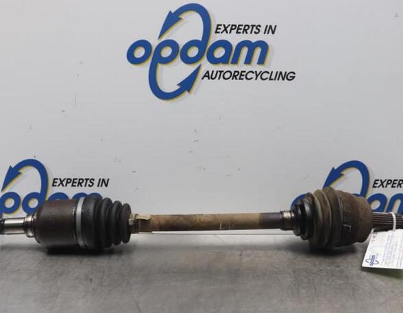 Drive Shaft FIAT DOBLO MPV (119_, 223_)