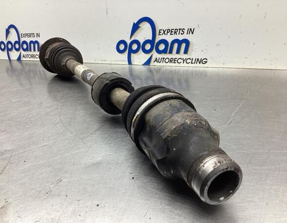 Drive Shaft SUZUKI SX4 (EY, GY)