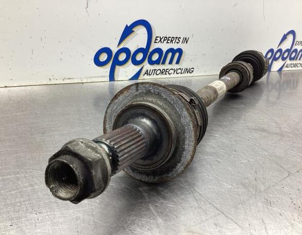 Drive Shaft SUZUKI SX4 (EY, GY)