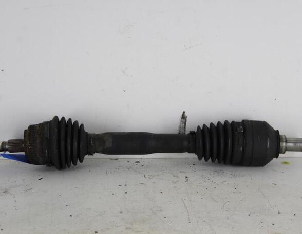 Antriebswelle links vorne Mercedes-Benz A-Klasse W168 1683603172 P5861988