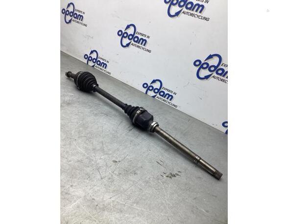 Drive Shaft CITROËN JUMPY III Van (V_), PEUGEOT EXPERT Van (VF3A_, VF3U_, VF3X_)