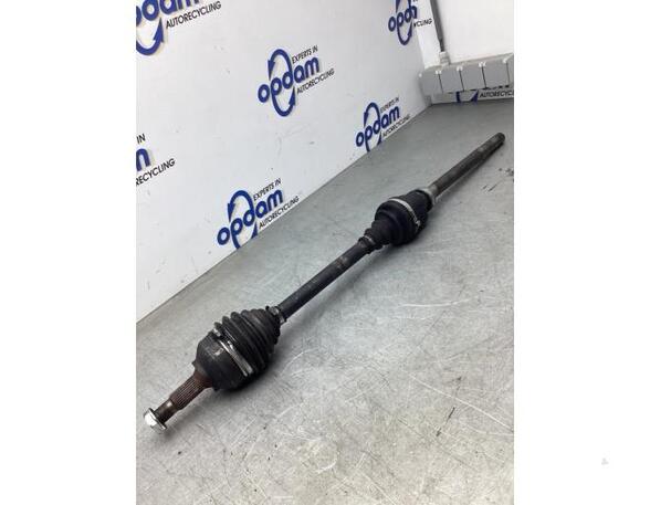 Drive Shaft CITROËN JUMPY III Van (V_), PEUGEOT EXPERT Van (VF3A_, VF3U_, VF3X_)