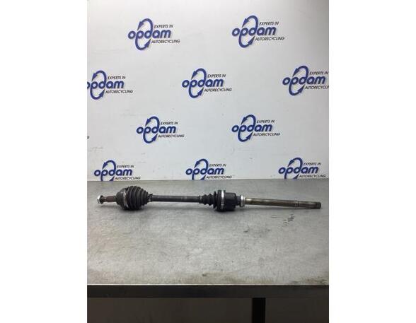 Drive Shaft CITROËN JUMPY III Van (V_), PEUGEOT EXPERT Van (VF3A_, VF3U_, VF3X_)