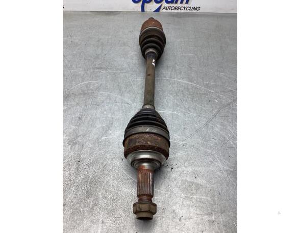 Drive Shaft HONDA INSIGHT (ZE_)