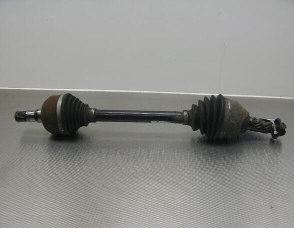 Drive Shaft OPEL INSIGNIA A (G09)