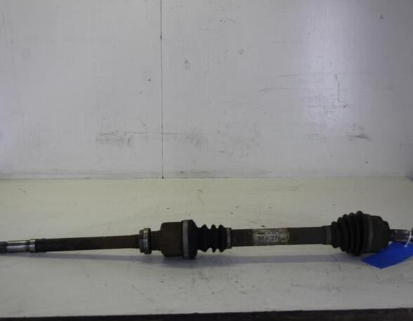 Drive Shaft PEUGEOT 206 SW (2E/K)