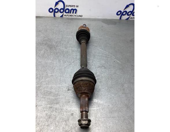 Drive Shaft FORD TRANSIT COURIER B460 Box Body/MPV