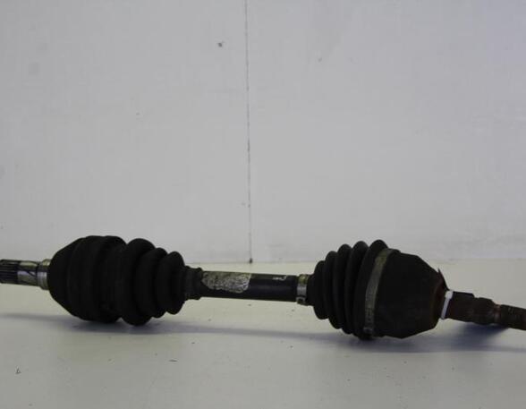 Drive Shaft OPEL ASTRA H (A04)