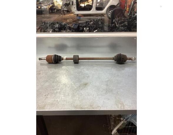 Drive Shaft FIAT PUNTO (188_)