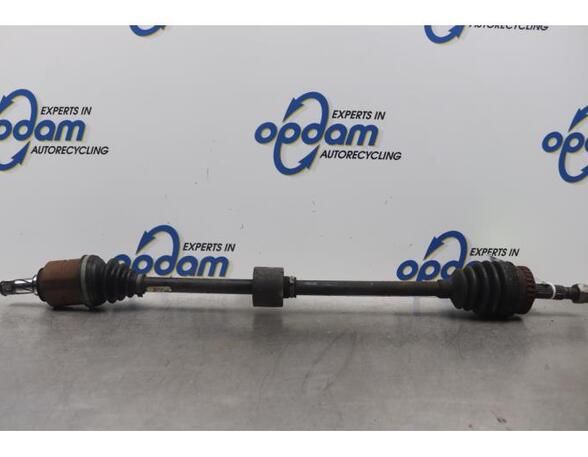 Drive Shaft OPEL TIGRA TwinTop (X04)