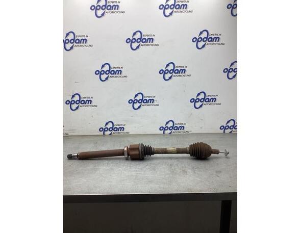 Drive Shaft FORD GALAXY (WA6), FORD S-MAX (WA6), FORD MONDEO IV Turnier (BA7)