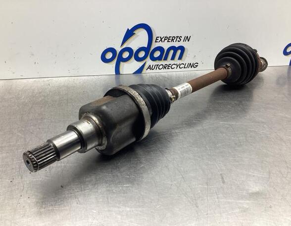 Drive Shaft FORD FIESTA VII (HJ, HF)