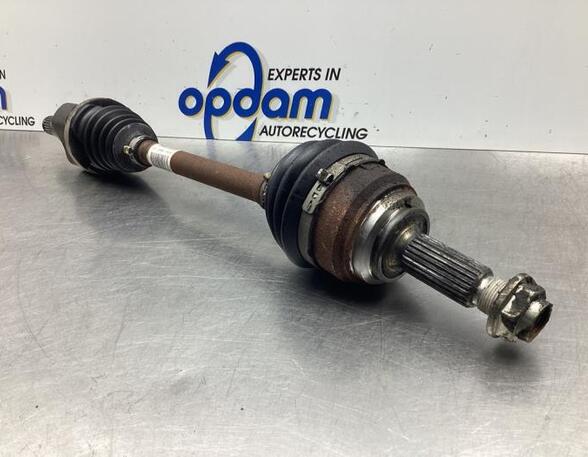 Drive Shaft FORD FIESTA VII (HJ, HF)