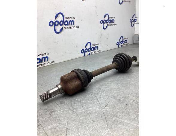 Drive Shaft VOLVO V50 (545)