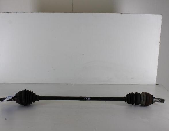 Drive Shaft OPEL ASTRA H (A04)