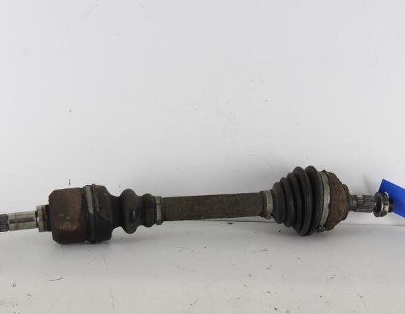 Drive Shaft CITROËN BERLINGO / BERLINGO FIRST MPV (MF_, GJK_, GFK_)