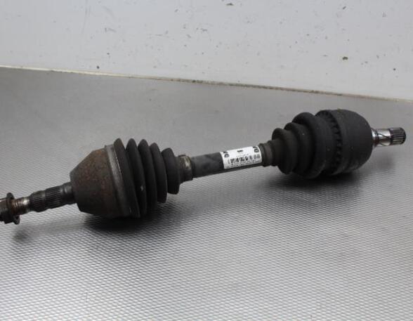 Drive Shaft OPEL ASTRA H Estate (A04)