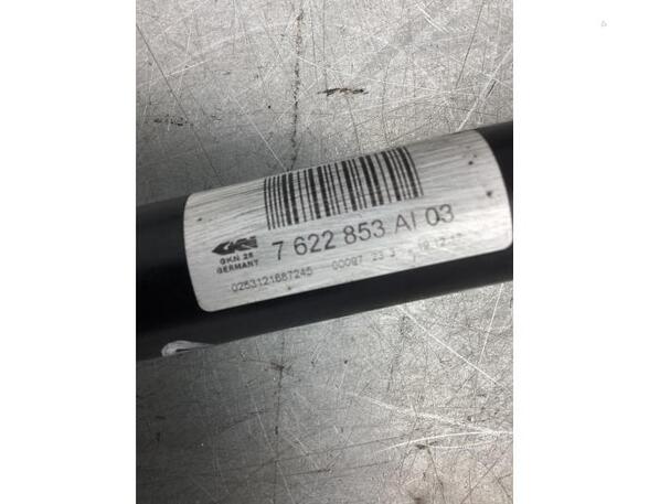 Drive Shaft BMW 1 (F20)