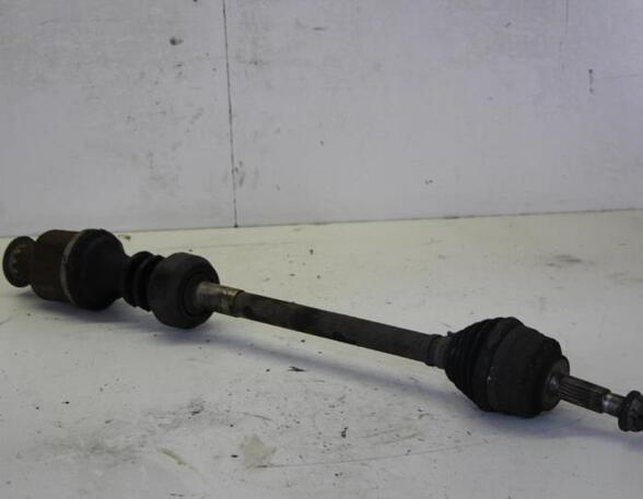 Drive Shaft RENAULT TWINGO I (C06_)